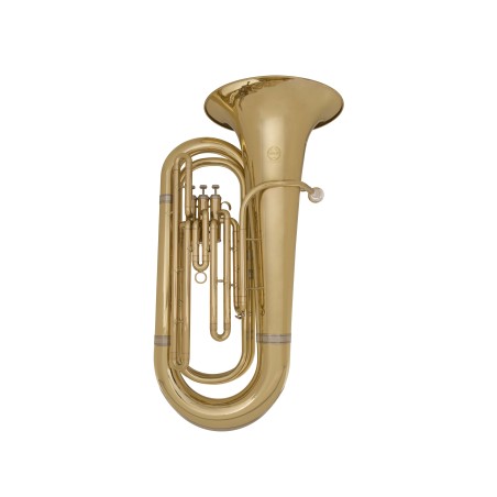 GRASSI GR STU300 Tuba a 3 Pistoni,3/4, in Sib con Custodia
