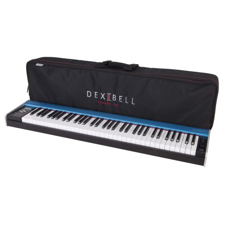 DEXIBELL DX BAGS1 PADDED BAG WITH SHOULDER STRAP