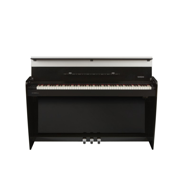 DEXIBELL VIVO H10 BKP HOME DIGITAL PIANO 88 NOTES BLACK POLISHED
