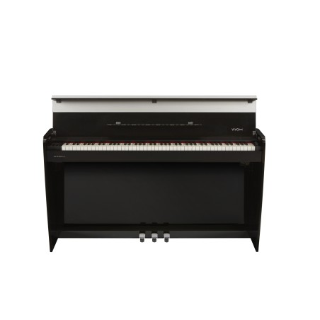 DEXIBELL VIVO H10 BKP HOME DIGITAL PIANO 88 NOTES BLACK POLISHED