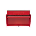 DEXIBELL VIVO H10 DRP HOME DIGITAL PIANO 88 NOTES RED POLISHED