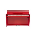 DEXIBELL VIVO H10 DRP HOME DIGITAL PIANO 88 NOTES RED POLISHED