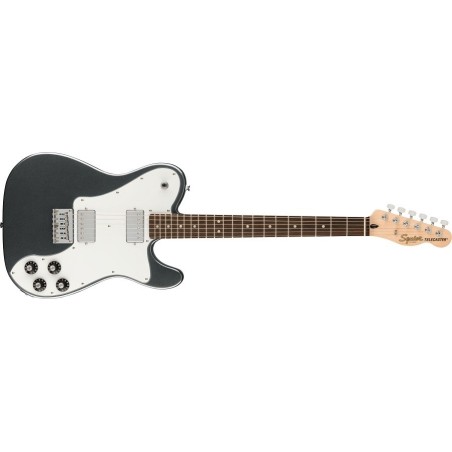 FENDER AFFINITY SERIES TELECASTER DELUXE chitarra elettrica - vaiconlasigla