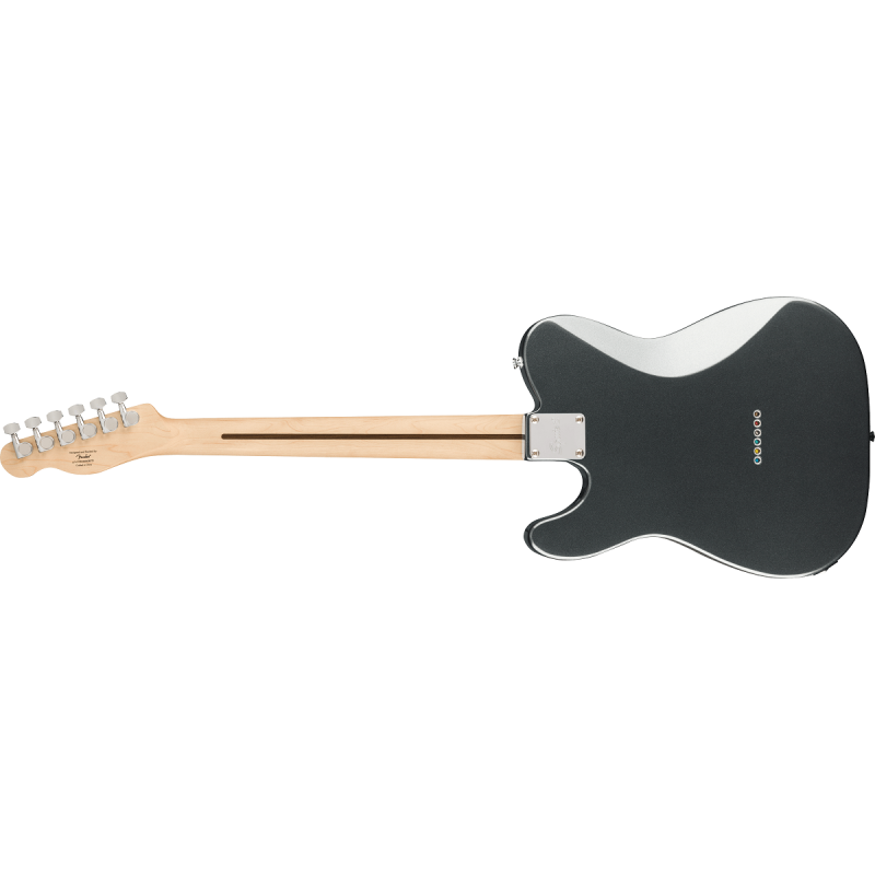 FENDER AFFINITY SERIES TELECASTER DELUXE chitarra elettrica - vai con la sigla