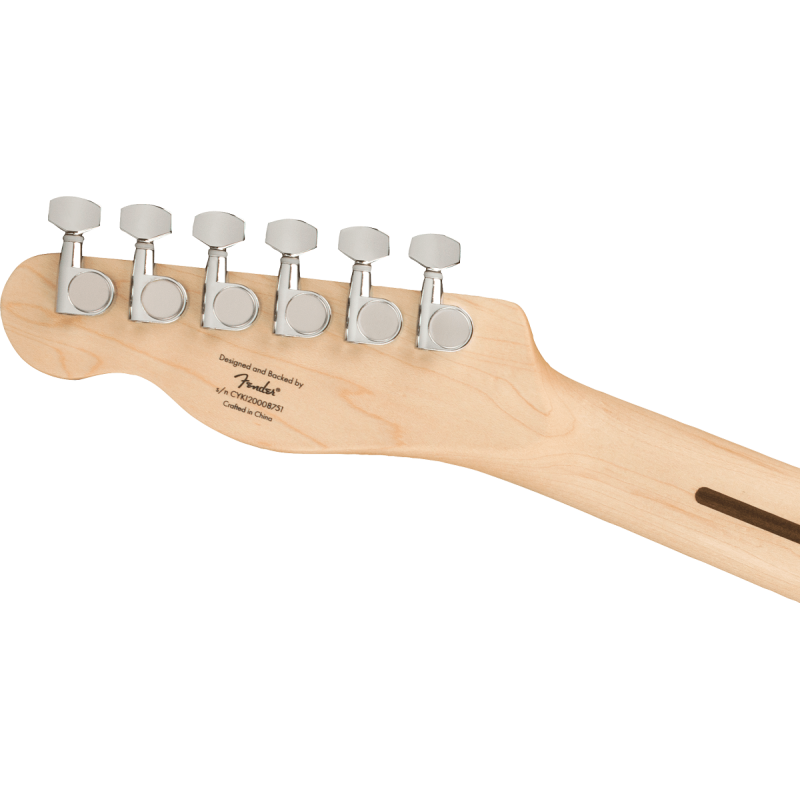 FENDER AFFINITY SERIES TELECASTER DELUXE chitarra elettrica - vaiconlasigla