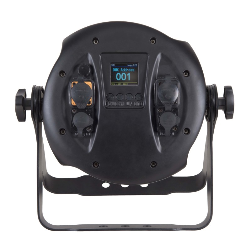 SAGITTER AQU Par 12