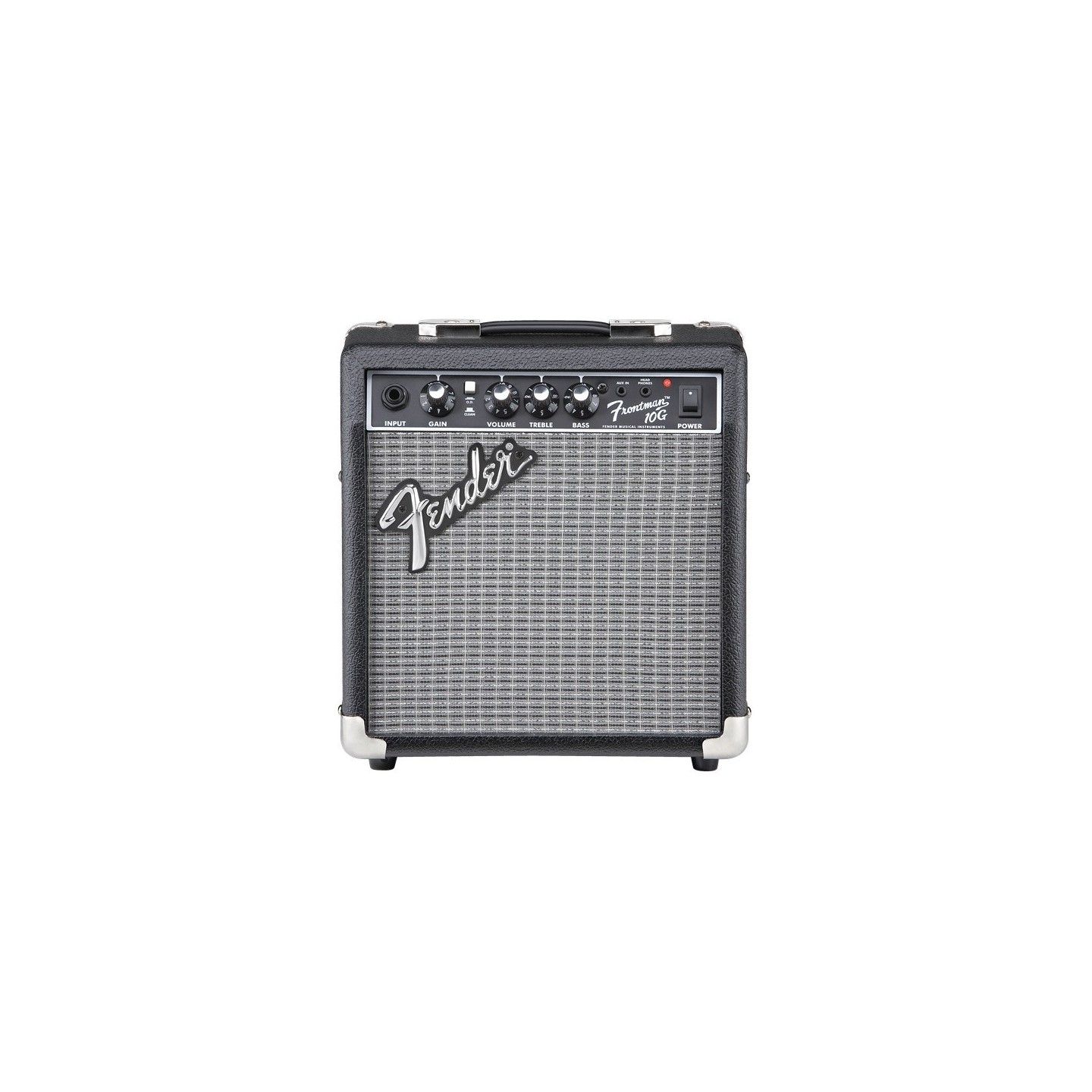 FENDER FRONTMAN® 10G, combo per chitarra elettrica 10w - vaiconlasigla