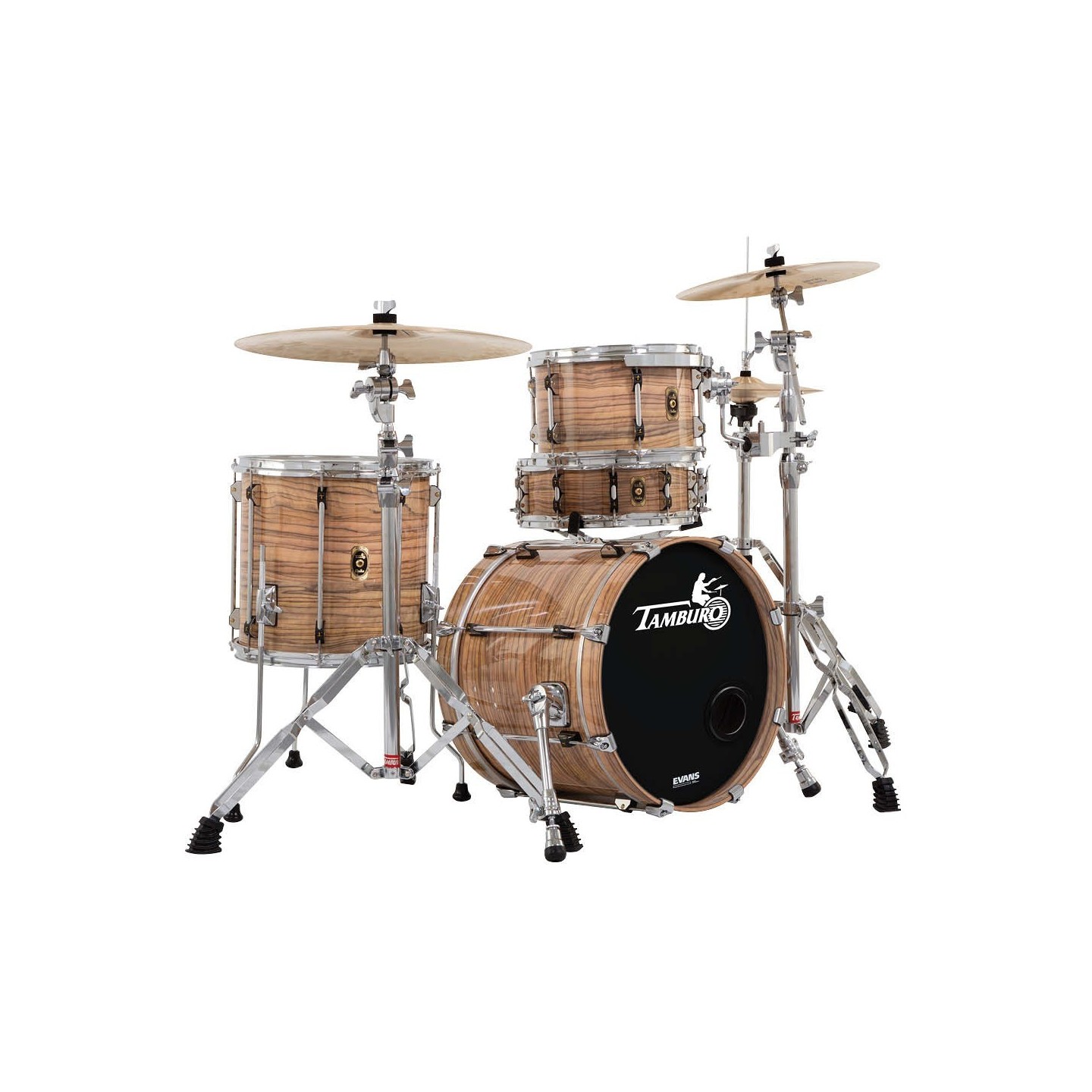 TAMBURO TB UNIKA418UL