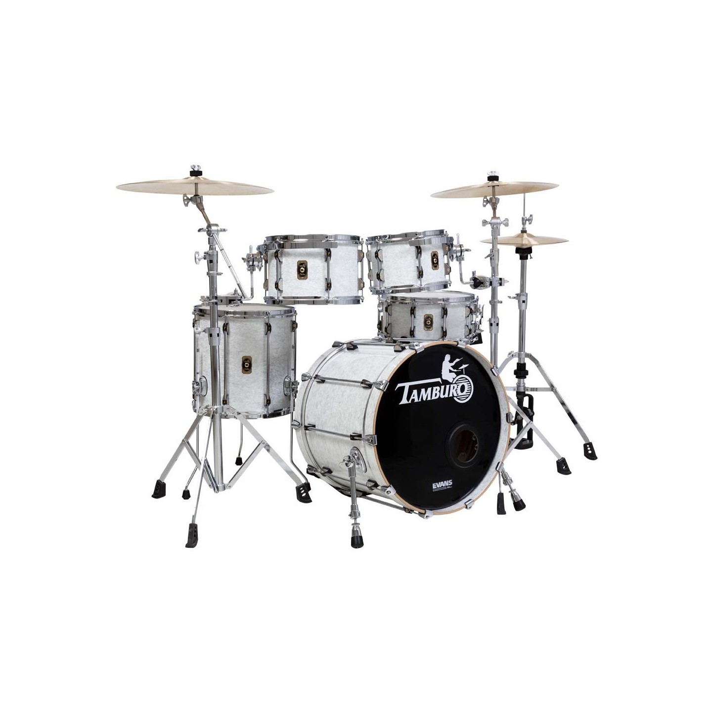 TAMBURO TB UNIKA520FW