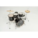 TAMBURO T5 DRUM SET DARK EDITION ROCK 22