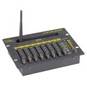 SDJ Faster 24 battery
