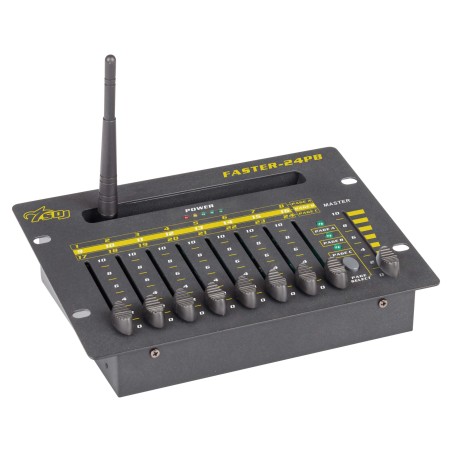 SDJ Faster 24 battery