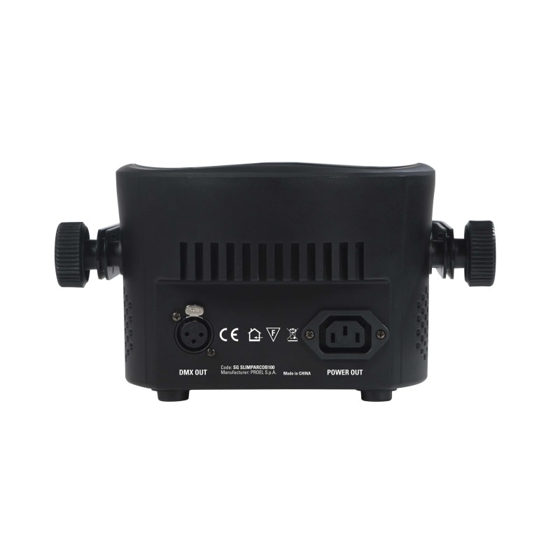 SDJ Slimpar COB 100