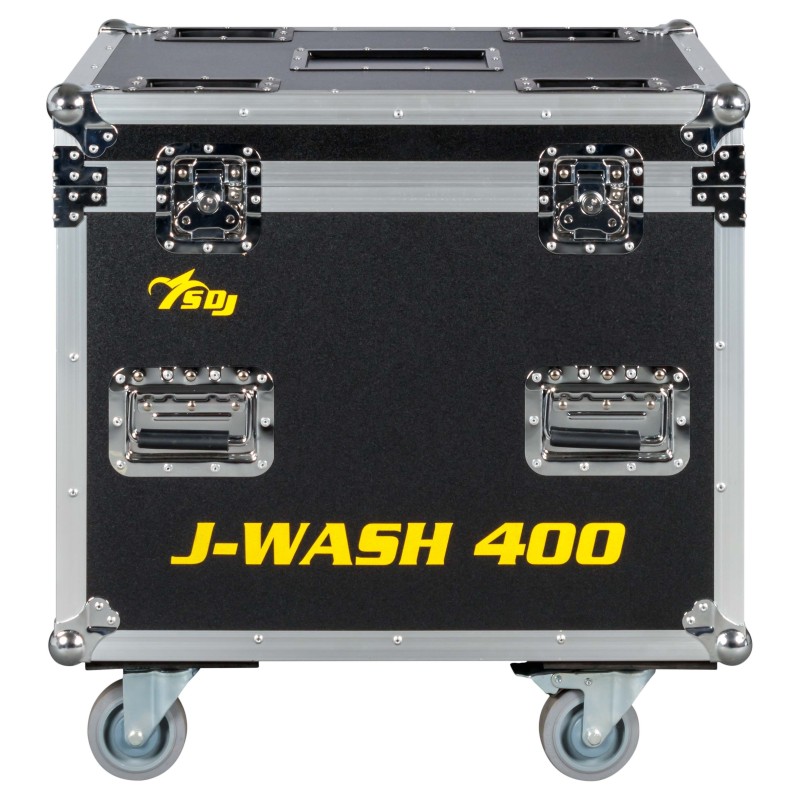 SDJ Case for JWash 400