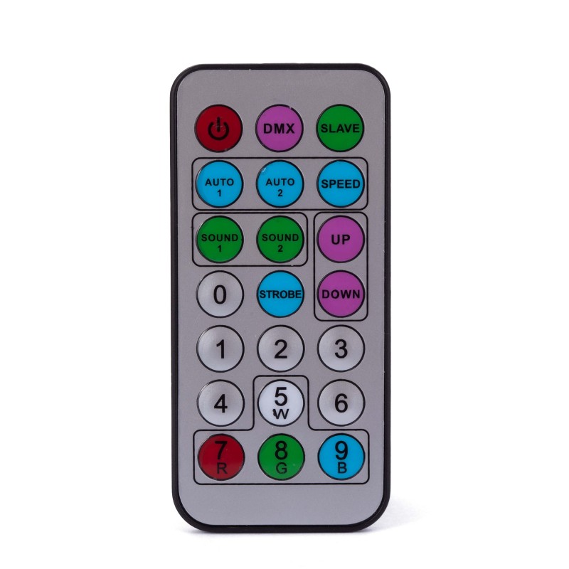 SDJ Slimpar 12 DL
