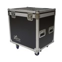 SDJ Flighcase for Club Spot / Club Beam