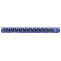 SDJ Faster 6 splitter DMX