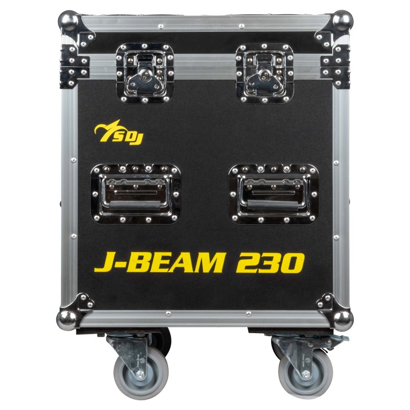 SDJ Case for JBeam 230