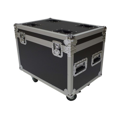 SDJ Flighcase for PIXI5/PIXI5W