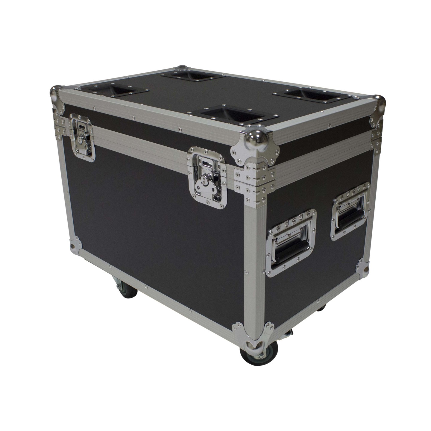 SDJ Flighcase for PIXI5/PIXI5W