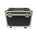 SDJ Flighcase for PIXI5/PIXI5W