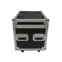 SDJ Flighcase for PIXI5/PIXI5W