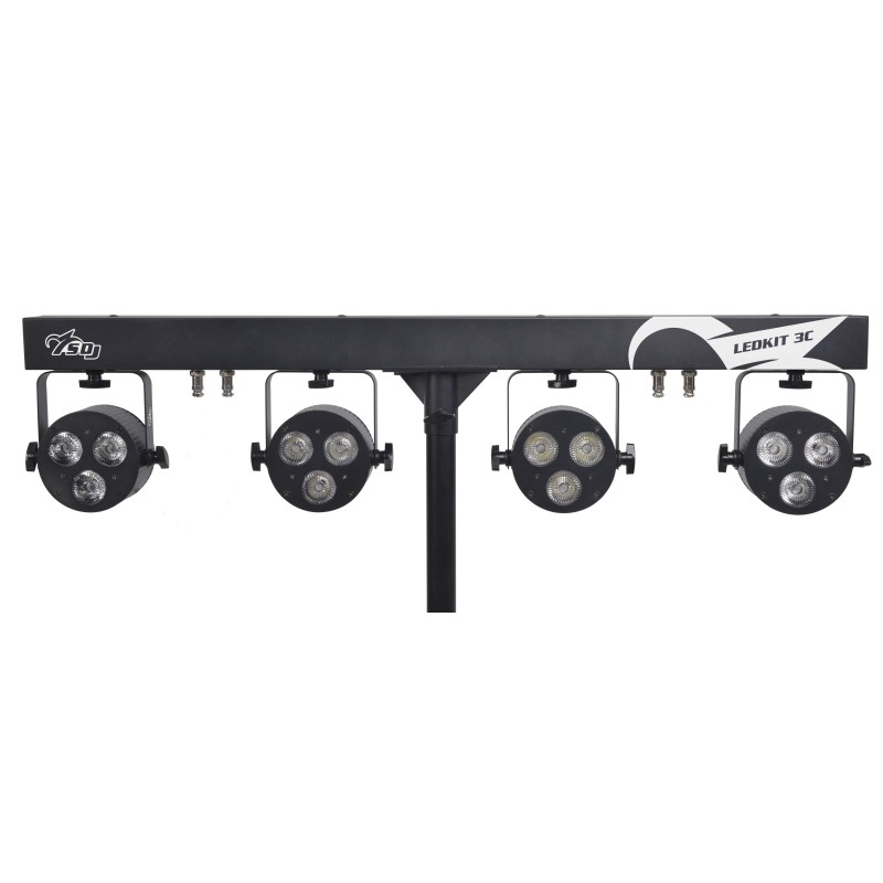 SDJ Led KIT 3C