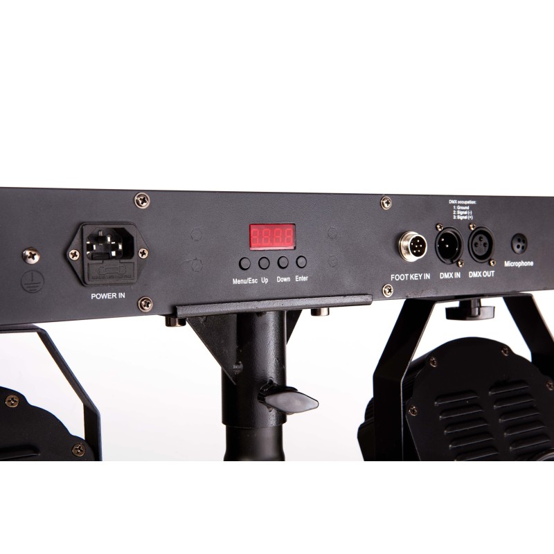 SDJ Led KIT 3C