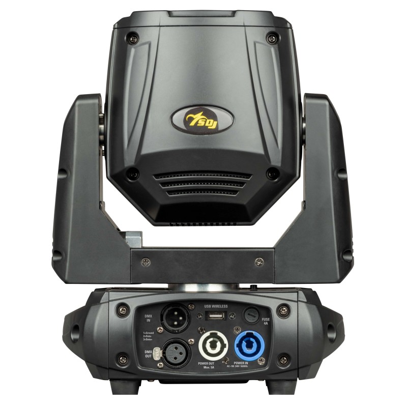 SDJ J Beam Mini