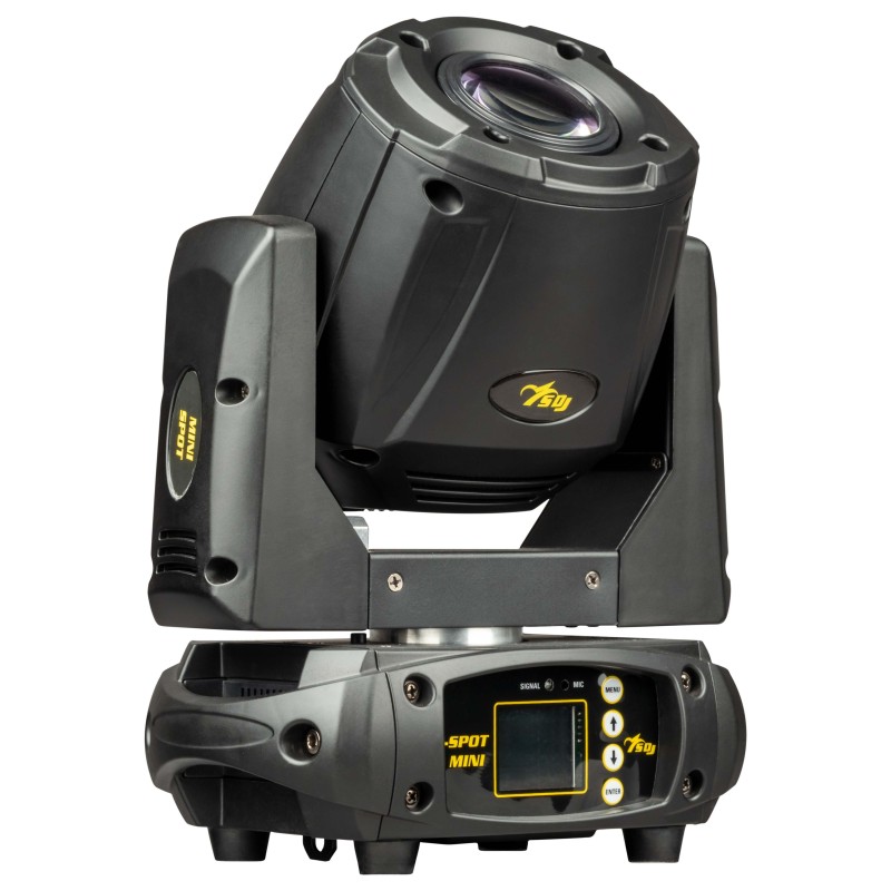 SDJ J Spot Mini