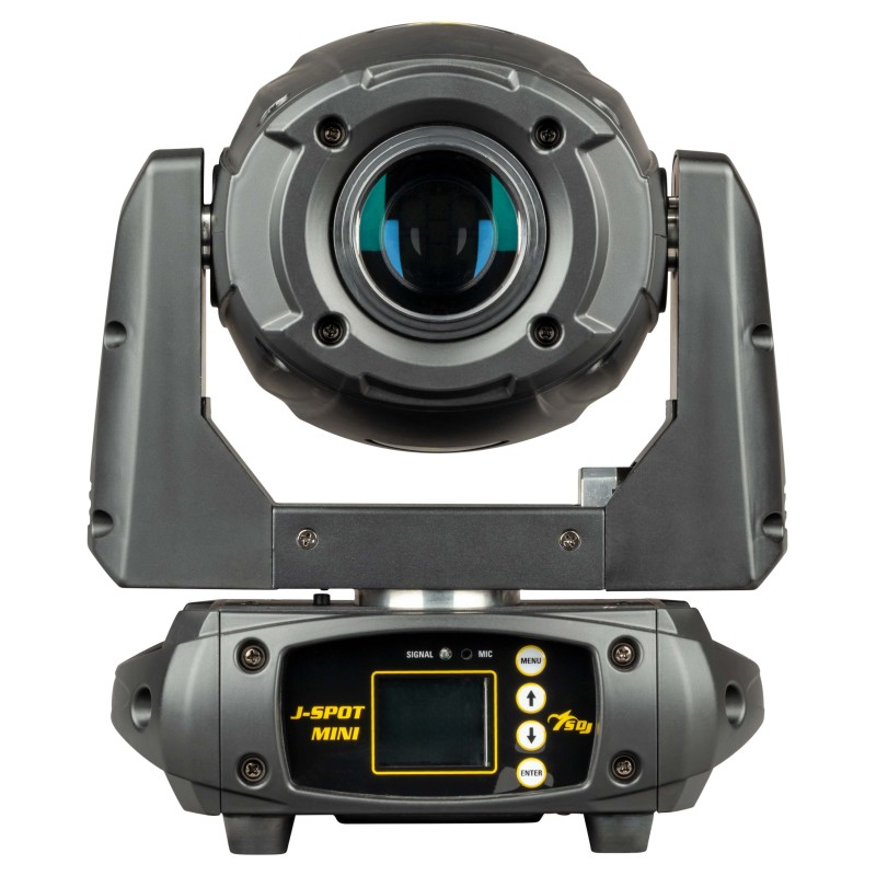 SDJ J Spot Mini