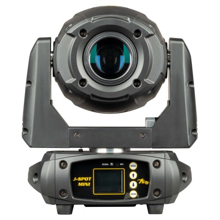 SDJ J Spot Mini