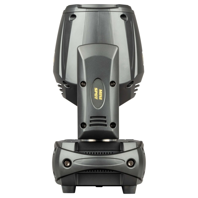 SDJ J Spot Mini