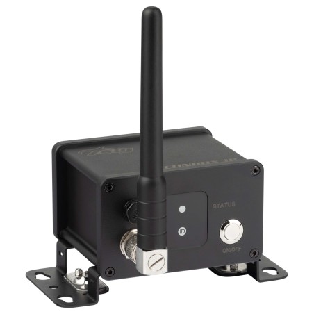 SDJ WECON Box wireless DMX tranceiver IP65