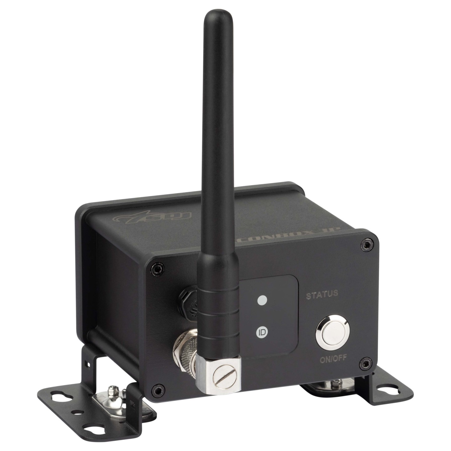 SDJ WECON Box wireless DMX tranceiver IP65