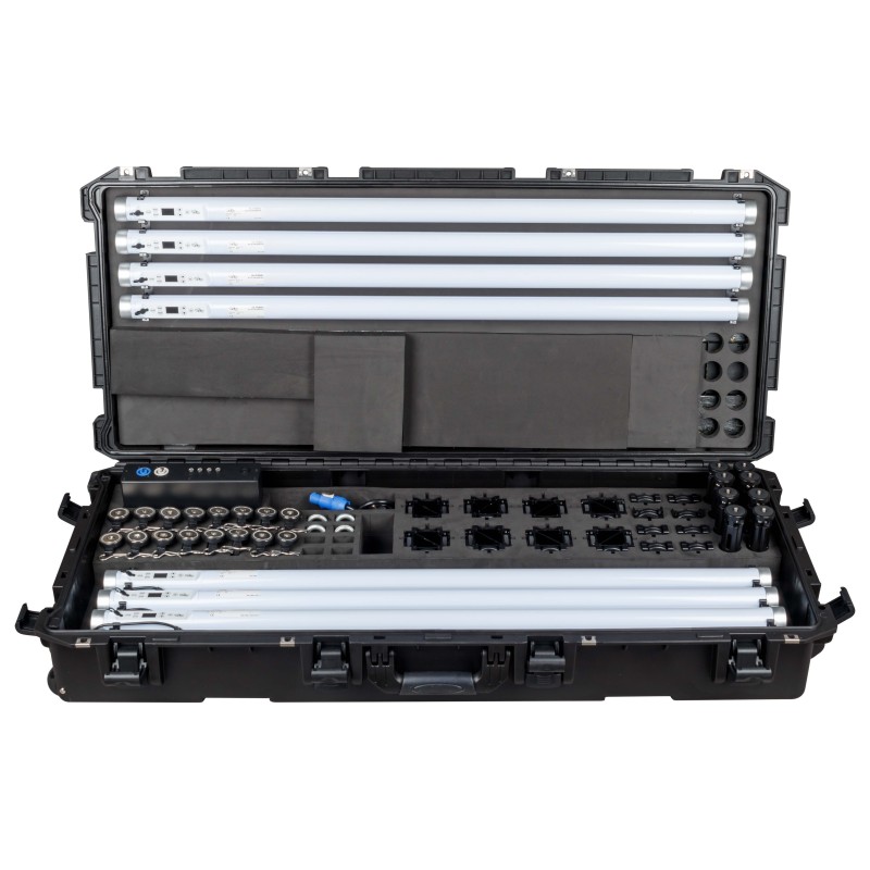 SDJ Trolley for JTube X1