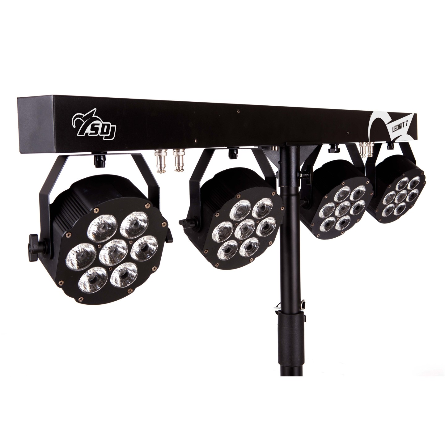 SDJ LED KIT 7