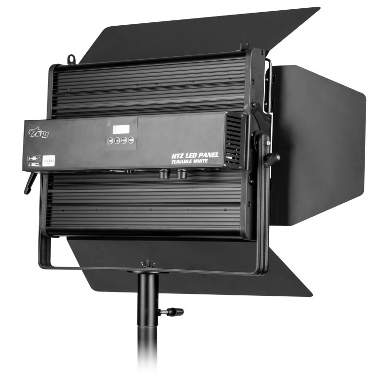 SDJ HTZ Panel tunable white
