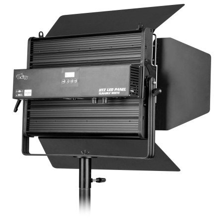 SDJ HTZ Panel tunable white