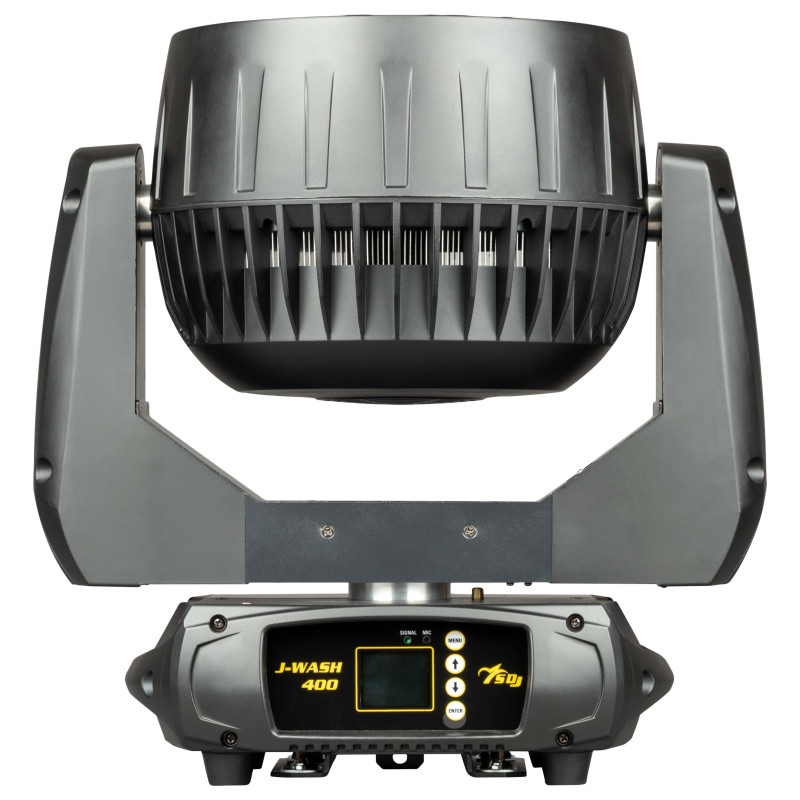 SDJ J Wash 400