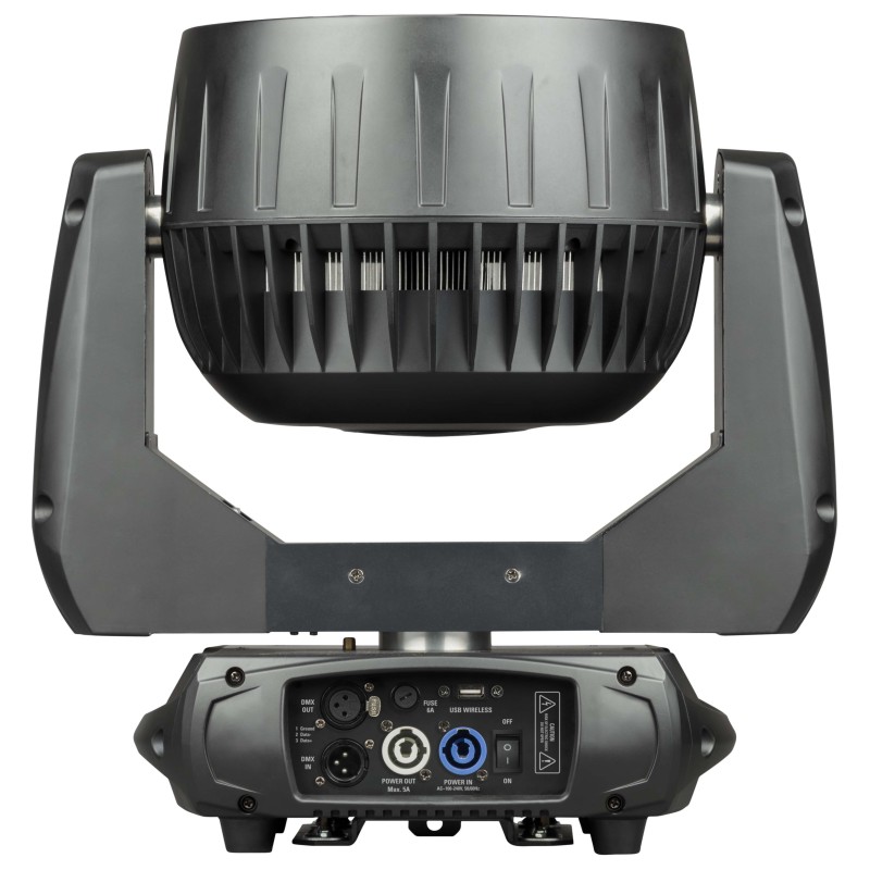 SDJ J Wash 400