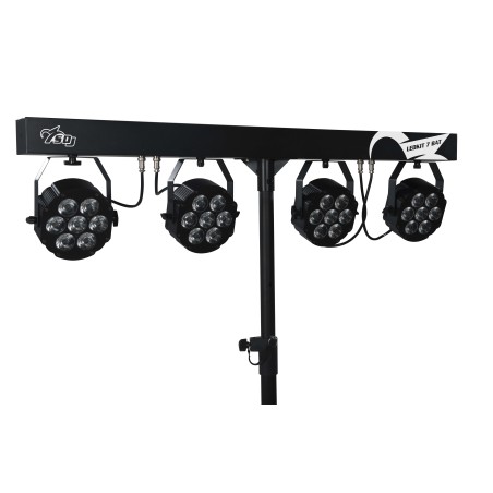 SDJ Led KIT 7 BAT