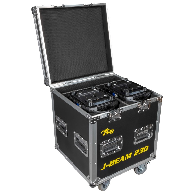 SDJ J Beam 230 - KIT