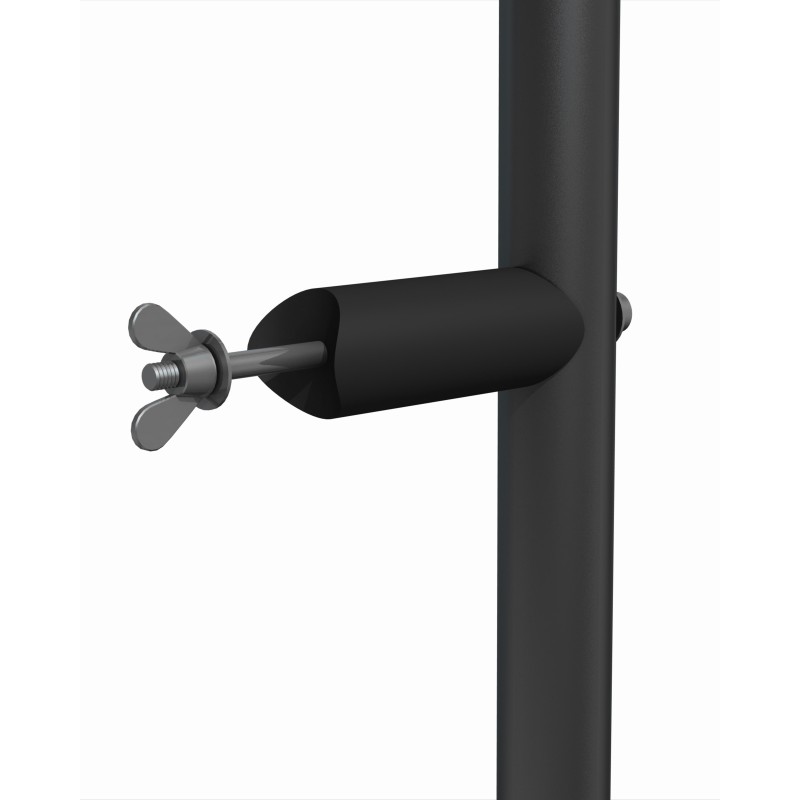 MODULA Linear connection for handrail