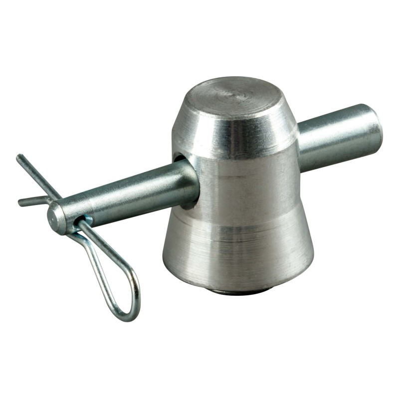 MODULA H-Tubes connection KIT for Plate