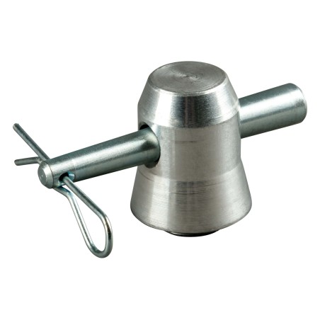 MODULA H-Tubes connection KIT for Plate