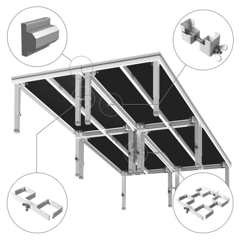 MODULA MOD04LL4