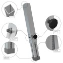 MODULA MODTSL60