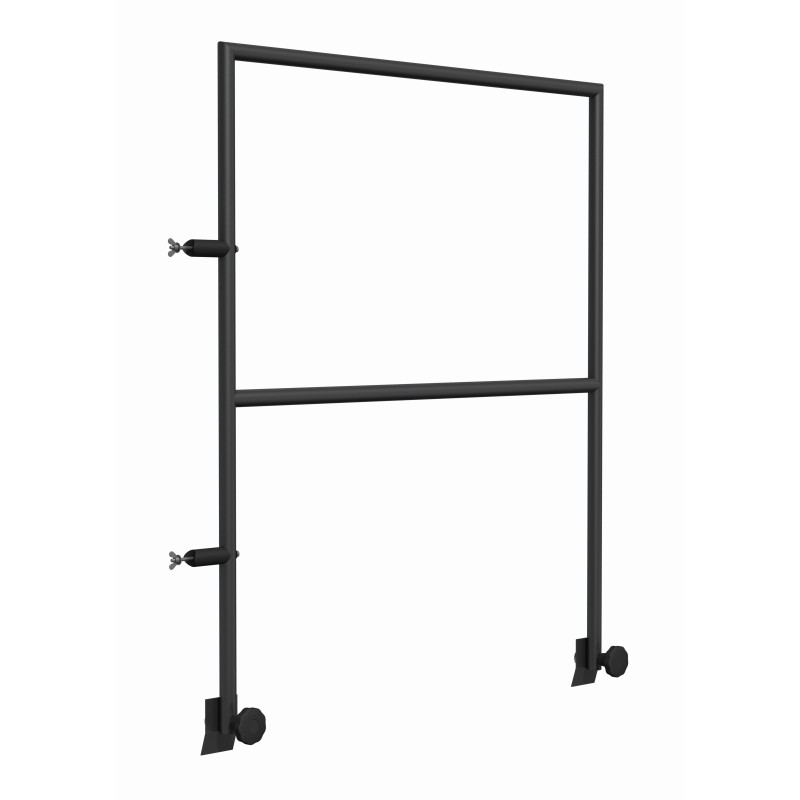MODULA Handrail length 1 meter per platform