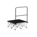 MODULA Handrail length 1 meter per platform
